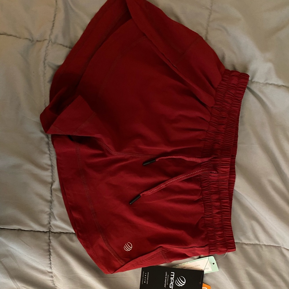 Women’s Athletic shorts